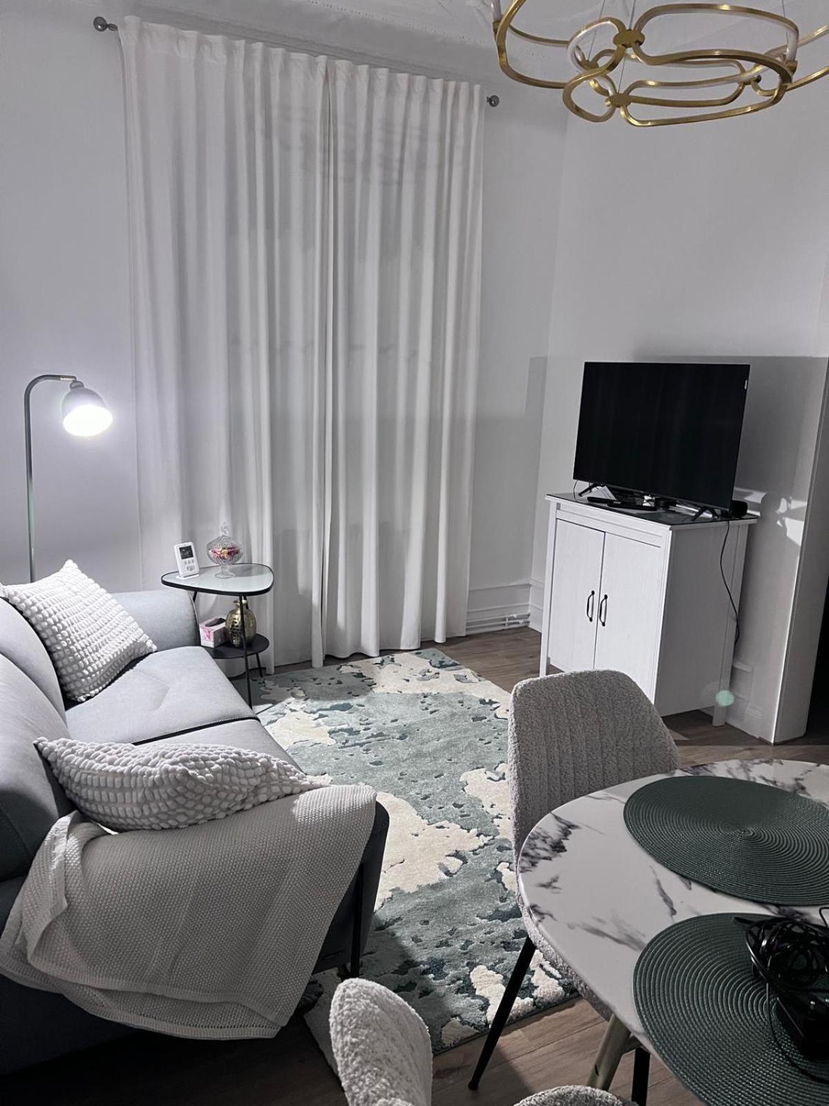 Le Rapp 6, Appartement De Standing 3 Chambres, 7 Personnes &1 Bebe, Cosy Et Familial Ultra Equipe Emplacement Ideal Proche Gare Centre Ville Marches De Noel Quartier Tribunal Contades Στρασβούργο Εξωτερικό φωτογραφία