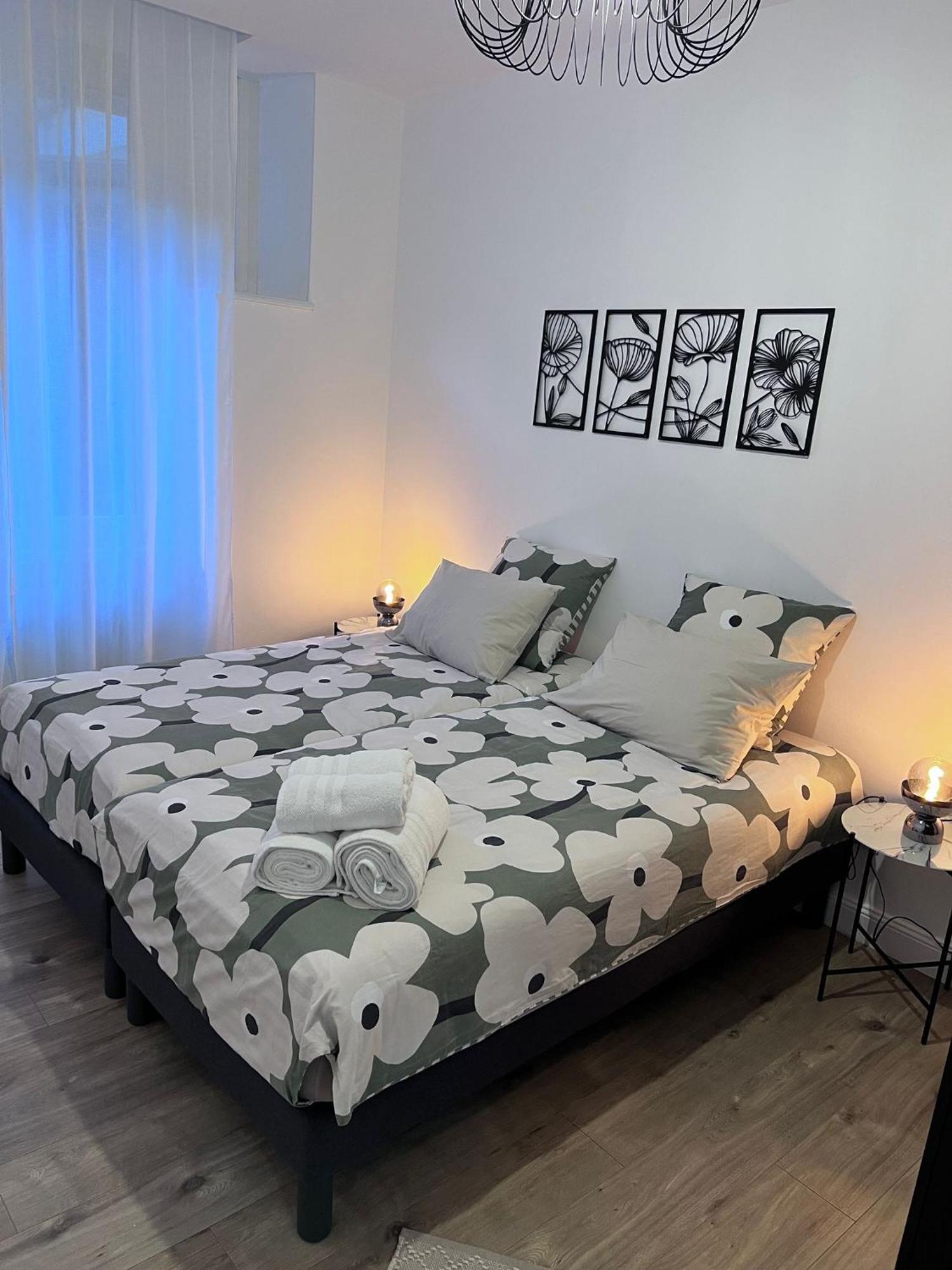 Le Rapp 6, Appartement De Standing 3 Chambres, 7 Personnes &1 Bebe, Cosy Et Familial Ultra Equipe Emplacement Ideal Proche Gare Centre Ville Marches De Noel Quartier Tribunal Contades Στρασβούργο Εξωτερικό φωτογραφία